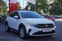 VW Taigo 1.0 TSI DSG