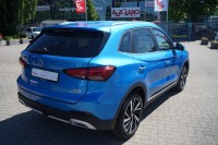 MG ZS 1.5 + Hybrid Luxury
