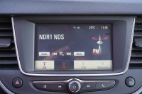 Opel Crossland X 1.2 Edition