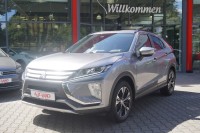 Vorschau: Mitsubishi Eclipse Cross 1.5 2WD