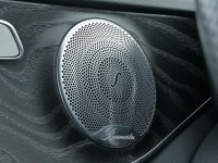 Mercedes-Benz C 160 C300 T-Modell AMG Line