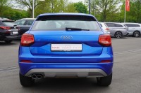 Audi Q2 1.4 TFSI sport