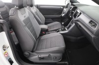 VW T-Roc Cabriolet 1.5 TSI R-Line