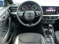 Skoda Scala 1.5 TSI DSG