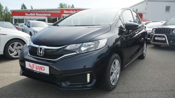 Honda Jazz 1.3 Trend