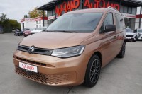 Vorschau: VW Caddy 1.5 TSI