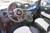 Fiat 500C 1.0 mHev Dolcevita