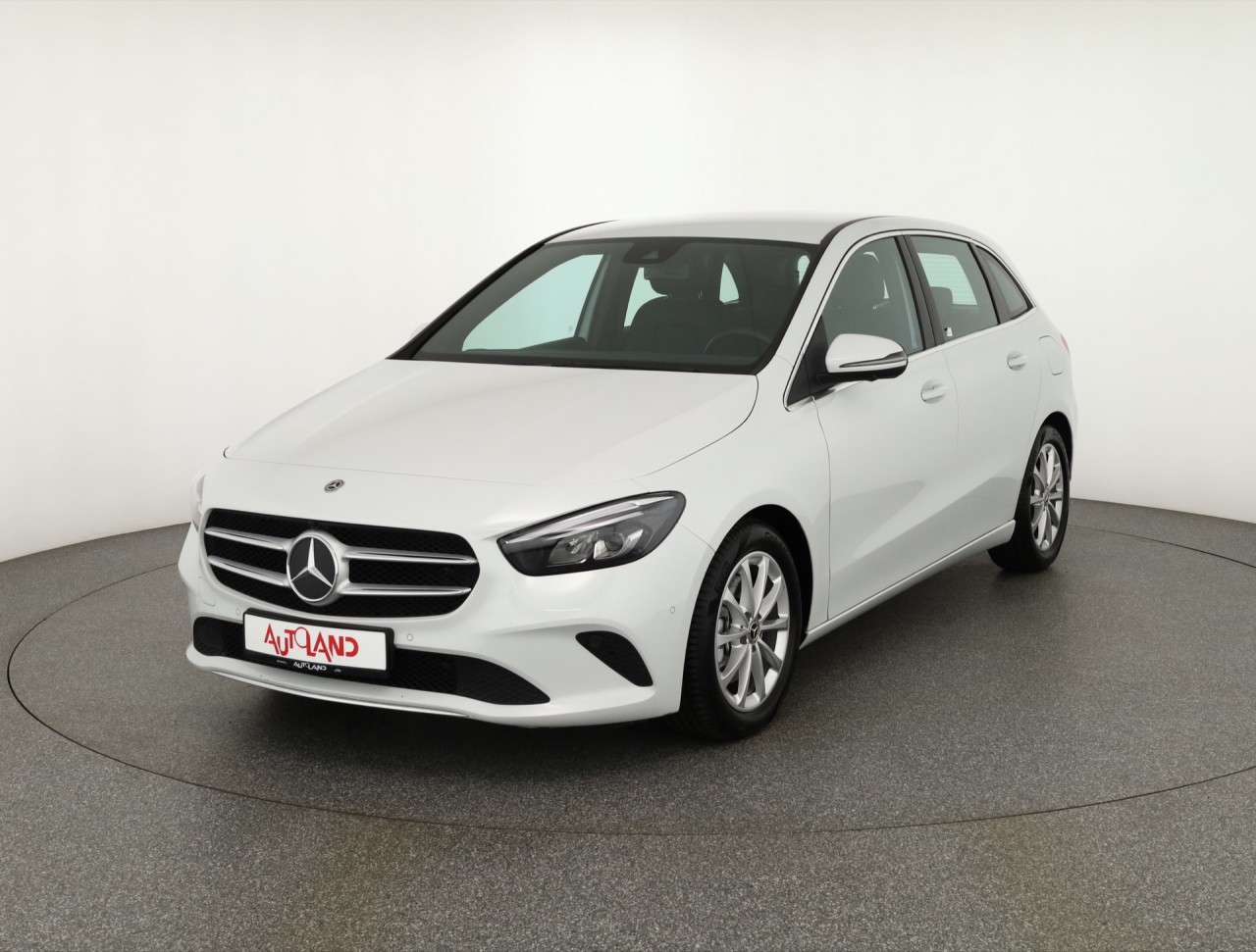 Mercedes-Benz B 150 B220 d 4Matic Progressive