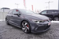 VW Golf VIII 2.0 GTI
