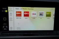 VW Golf VIII Variant Life eTSI DSG