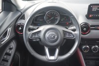 Mazda CX-3 2.0 SKYACTIV-G 120 Sports-Line