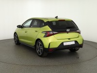 Hyundai i20 1.0T-GDI N-Line Aut.