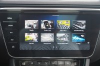 Skoda Superb Combi 2.0 TDI L&K 4x4 DSG