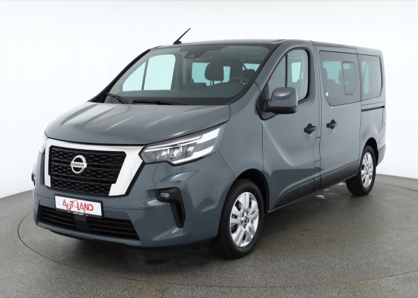 Nissan Primastar 2.0 dCi Tekna
