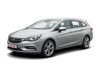 Opel Astra K ST 1.6 CDTI LED Navi DAB Kamera SHZ AHK