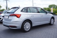 Skoda Scala 1.0 TSI Essence DSG