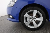 Skoda Fabia 1.0 MPI Cool Plus