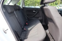 VW Polo 1.0 Comfortline