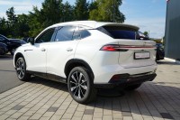 MG HS 1.5 T-GDI Hybrid+ Luxury Aut.