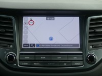 Hyundai Tucson 1.6 T-GDI Passion