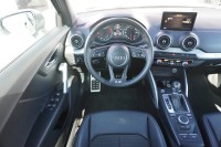 Audi Q2 2.0 TFSI Quattro S-Line