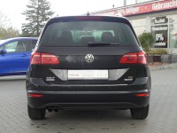 VW Golf Sportsvan 1.4 Highline