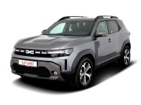 Dacia Duster TCe 130 Sitzheizung LED Tempomat