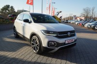 VW T-Cross 1.0 Style DSG