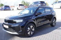 Vorschau: Opel Frontera 1.2 DI Turbo Ultimate Hybrid Aut.
