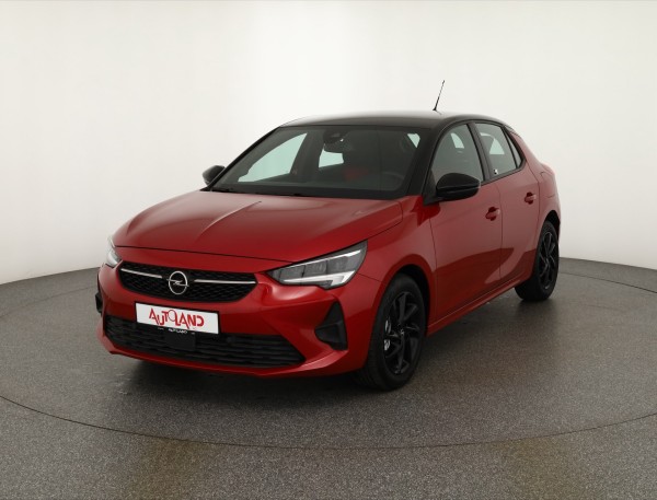 Opel Corsa GS 1.2 DI Turbo