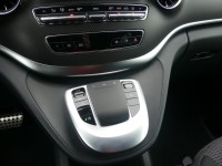 Mercedes-Benz V-Klasse V220 d Edition lang AMG-Line