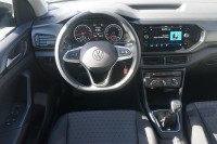 VW T-Cross 1.0 Life