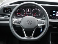 VW Caddy 1.5 16V TSI Life