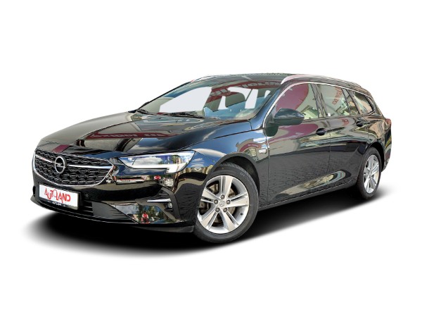 Opel Insignia ST 2.0 Turbo Elegance Aut.