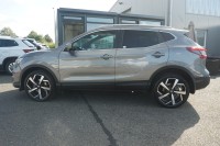 Nissan Qashqai 1.3 DIG-T Tekna