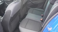 Skoda Fabia Combi 1.0 DSG