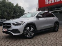 Vorschau: Mercedes-Benz GLA 250 4Matic Progressive