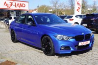 BMW 318 i M Sport