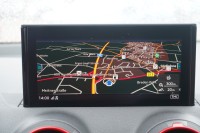 Audi SQ2 2.0 TFSI quattro