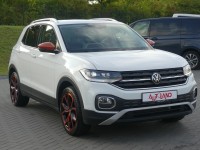 VW T-Cross 1.0 TSI