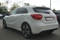 Mercedes-Benz A 200 A200 Urban