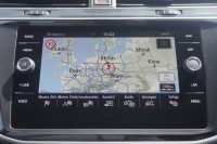 VW Tiguan Allspace 2.0 TDI R-Line