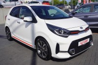 Kia Picanto 1.0 T-GDI GT-Line
