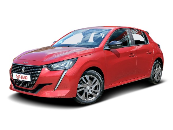 Peugeot 208 1.2 PureTech