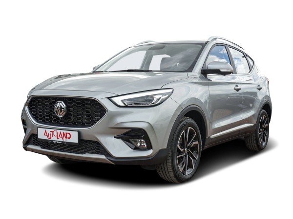 MG ZS 1.0 Luxury