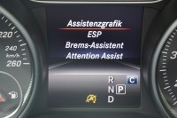 Mercedes-Benz CLA 200 7G-DCT Urban
