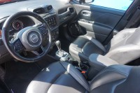 Jeep Renegade 1.3 Limited 4WD Aut.