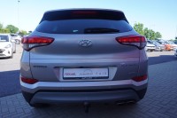 Hyundai Tucson 1.6 T-GDI Premium 4WD