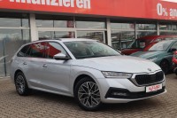 Skoda Octavia Combi 1.0 TSI Tour