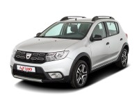 Dacia Sandero Stepway TCe 90 Prestige Navi Kamera PDC